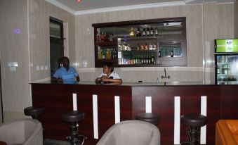 Wanyama Hotel Kariakoo