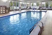 Hyatt House Pittsburgh Bloomfield Shadyside Hotels in Pittsburgh