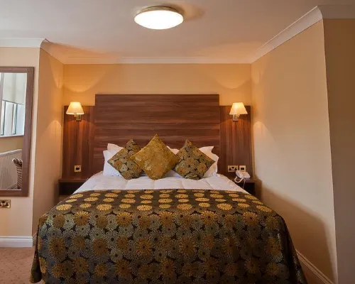 Adair Arms Hotel Photos