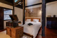 La Terra Resort Hotels in Shiojiri