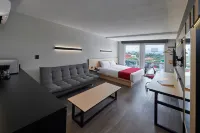 City Express by Marriott Ciudad de México Tlalnepantla Hotels in Наукалпан