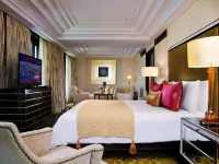 The Leela Palace Chennai Hotels in Chennai