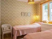 Villa Kukkula Hotel di Keuruu