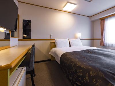 APA Hotel Miyagi Furukawa Ekimae