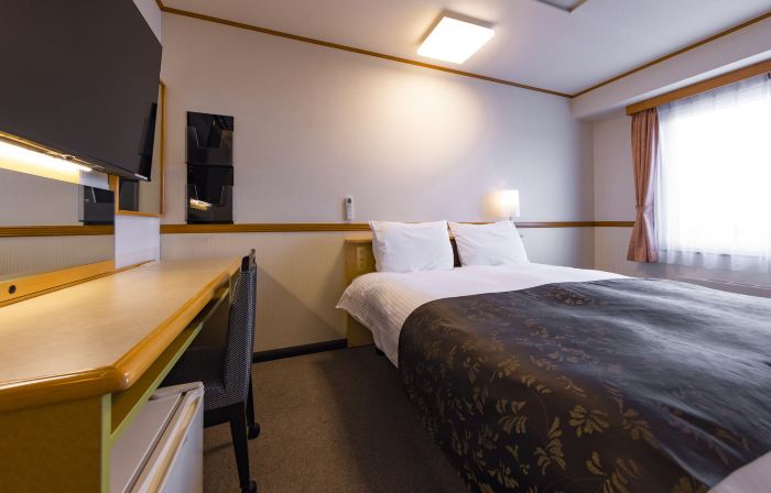 APA Hotel Miyagi Furukawa Ekimae