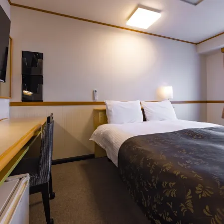 APA Hotel Miyagi Furukawa Ekimae