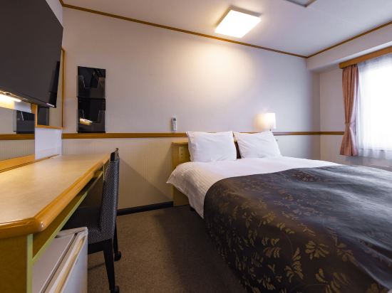APA Hotel Miyagi Furukawa Ekimae