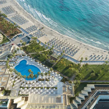 Hipotels Mediterraneo Hotel - Adults Only