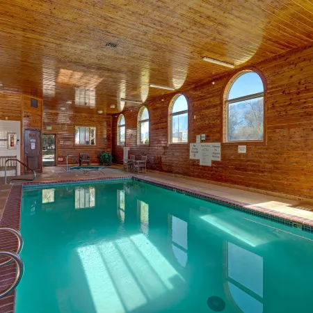Baymont by Wyndham Salida
