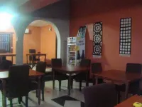 Flora Suites Exclusive Hotels in Oshogbo
