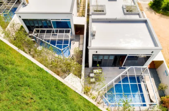 Jincheon Walking the Memory 2 Pension 酒店