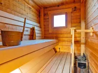 Vuonelo 8 a 2 Hotels in Northern Lapland