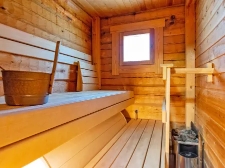 Vuonelo 8 a 2 Отели в г. Northern Lapland