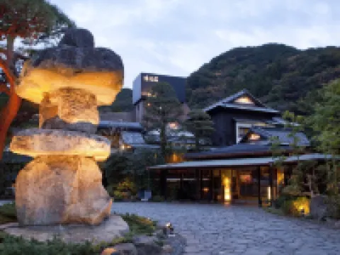 Seiryuso Hotels in Shimoda