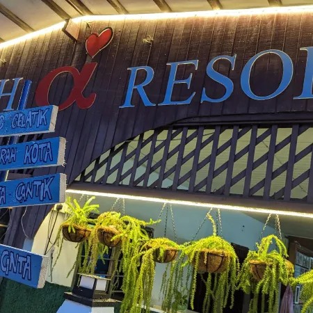 Ai Beach Resort