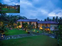 Sambi Resort, Spa & Resto Hotels in Pakem