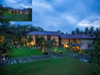 Sambi Resort, Spa & Resto Hotel dekat Toserba WS Pakem