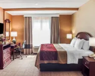 Quality Inn Near Walden Galleria Mall Các khách sạn gần Villa Maria College