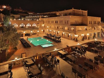 Dilek Kaya Otel