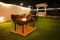 Perfectstayz Premium the Pride at Mall Road - Gym