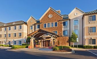 Staybridge Suites Charlotte Ballantyne