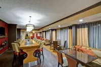 Hampton Inn Albany-Wolf Road (Airport)