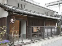 Female-Only Guesthouse Tomari-ya