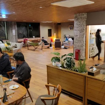 K's House Nikko - Kinugawa Onsen Hostel