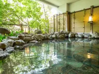 Kinugawa Onsen Hotel - Горячие источники