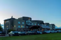 Comfort Inn & Suites Hôtels à proximité de : Monarch Theatre