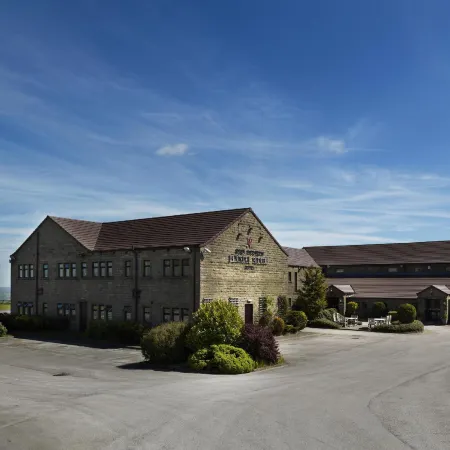 Pennine Manor Hotel