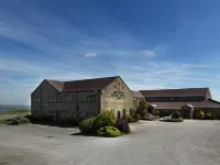 Pennine Manor Hotel Các khách sạn ở Huddersfield