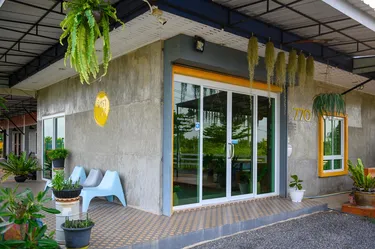 รูปภาพของโรงแรม นิทรา ราตรี กบินทร์บุรี