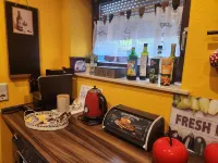 Ferienwohnung Salut Hotels in Puttlingen