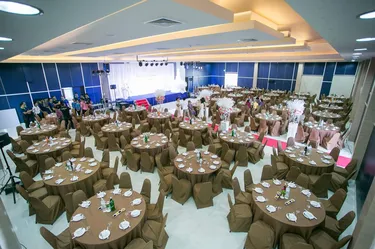 รูปภาพของโรงแรมเดอะพีค บูติค