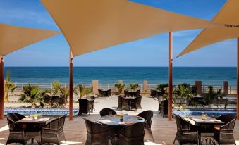 Radisson Blu Hotel and Resort, Sohar