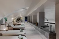 盧瓦爾河之花 - SPA