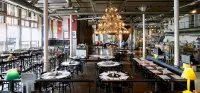 Hotel New York by WestCord Hotels in Rotterdam