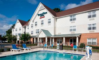 TownePlace Suites Columbus