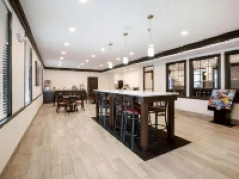 Travelodge by Wyndham Canton/Livonia Area, MI Hotels in Canton