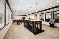 Travelodge by Wyndham Canton/Livonia Area, MI Hotels in Canton