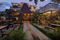 Griya Mataram Kotagede Mitra RedDoorz Hoteles en Kota Gede