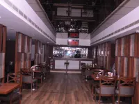 Minerva Grand Nellore Hotels in Nellore