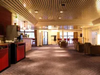 Thon Partner Hotel Horten - breakfast
