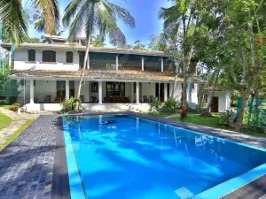 Amara Villa