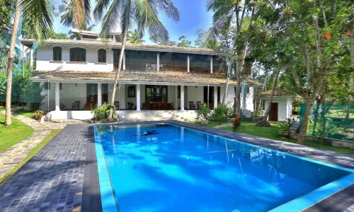 Amara Villa