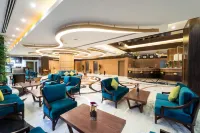 Warwick Riyadh Al Wezarat - Butik