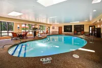 Hampton Inn Chicopee/Springfield Hôtels à : South Hadley