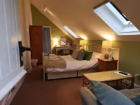 Kersbrook Guest Accommodation - parking