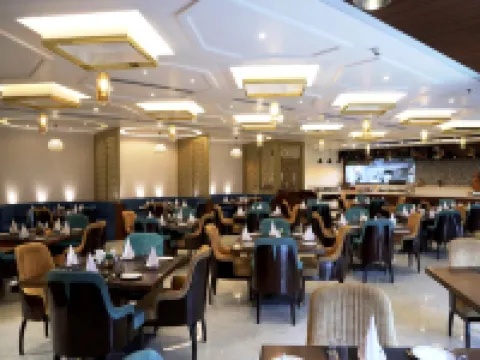 Mariton Hotel Hotels in Jalandhar